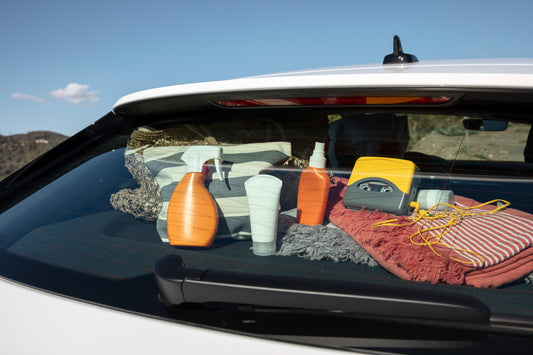 Staycation Packing List: 10 Essentials to Pack for Your Next UK Getaway