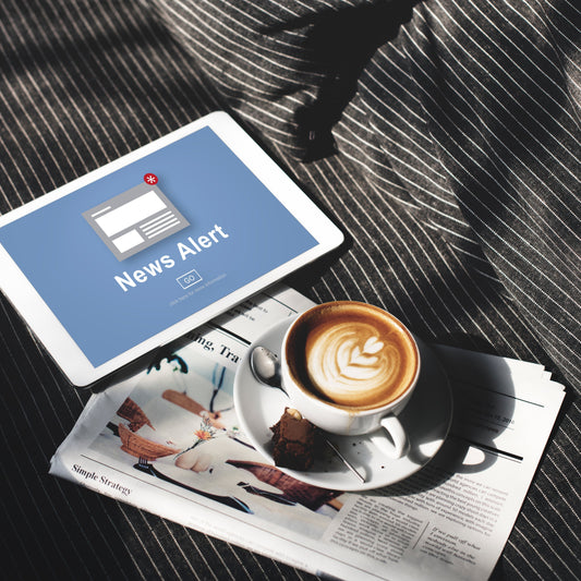 Introducing News & Articles: Ideas, Guides & Updates from Edward Leonard Conroy Ltd