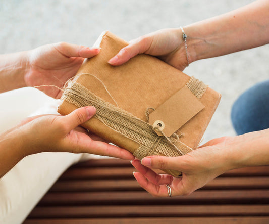 What to Put in a Care Package for a Friend (Or Yourself!)