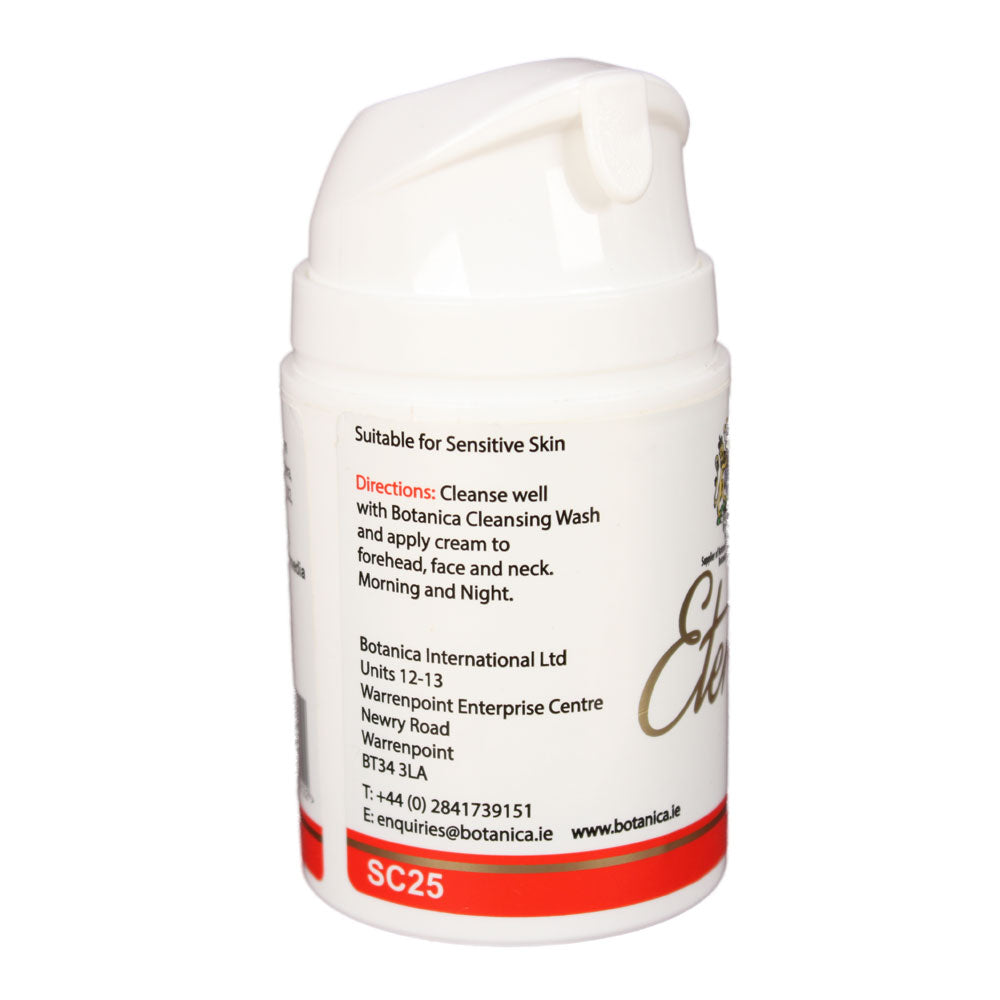 Botanica Eternal Youth Cream 50ml