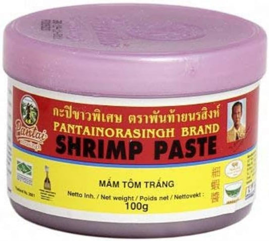 Pantai Shrimp Paste (Kapi) 100g - Edward Leonard Conroy Ltd