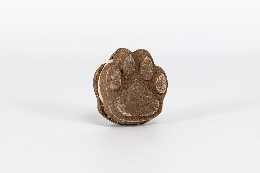 Ruffingtons Biscuit Paws (4pk)