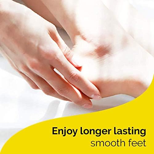 Scholl Cracked Heel Pedi Refill (Single Pack)