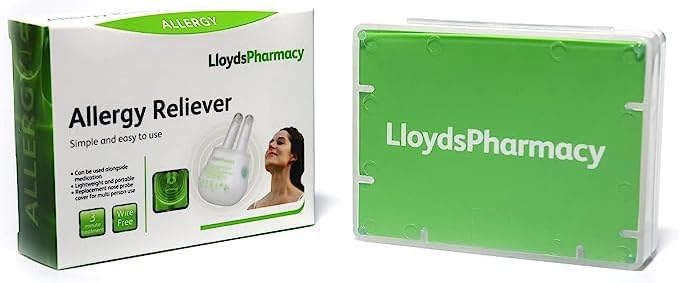 LloydsPharmacy Allergy Reliever