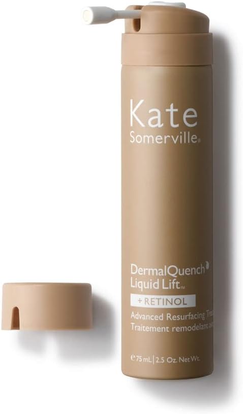 Kate Somerville DermalQuench Liquid Lift + Retinol Advanced Resurfacing Treatment 75ml