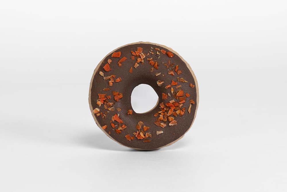 Ruffingtons Dog Doughnuts (4pk)