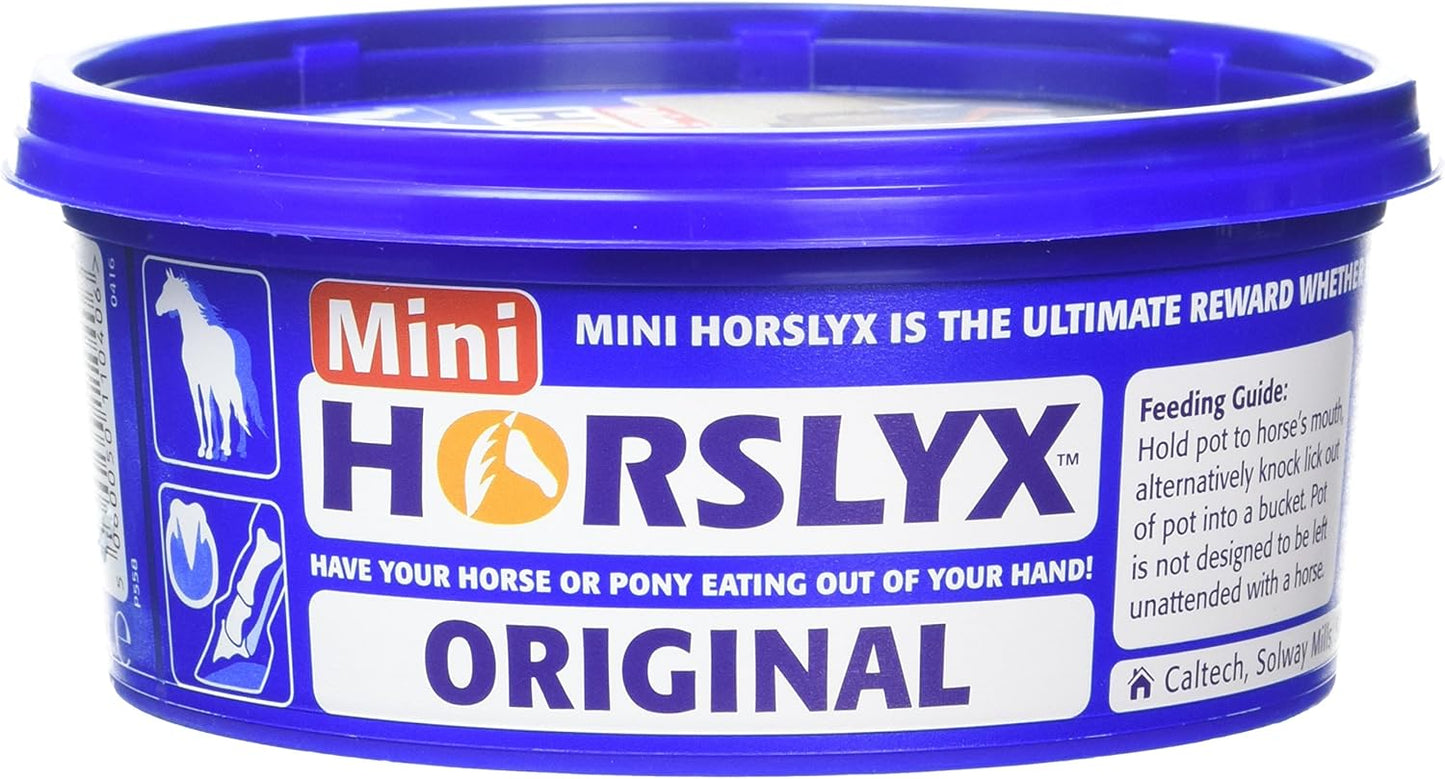 Horslyx Mini Licks Original 650g