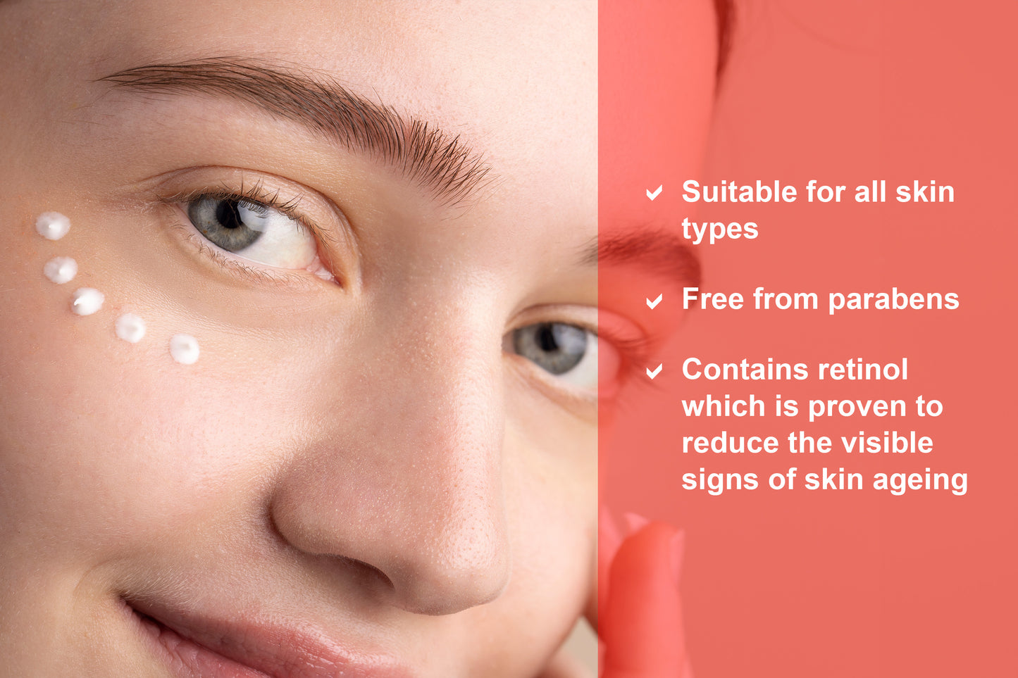 Botanica Eye Cream 30ml