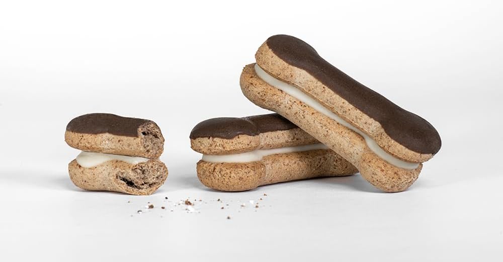 Ruffingtons Dog Eclairs (2pk)