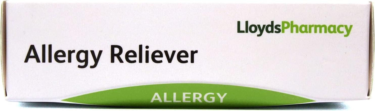 LloydsPharmacy Allergy Reliever