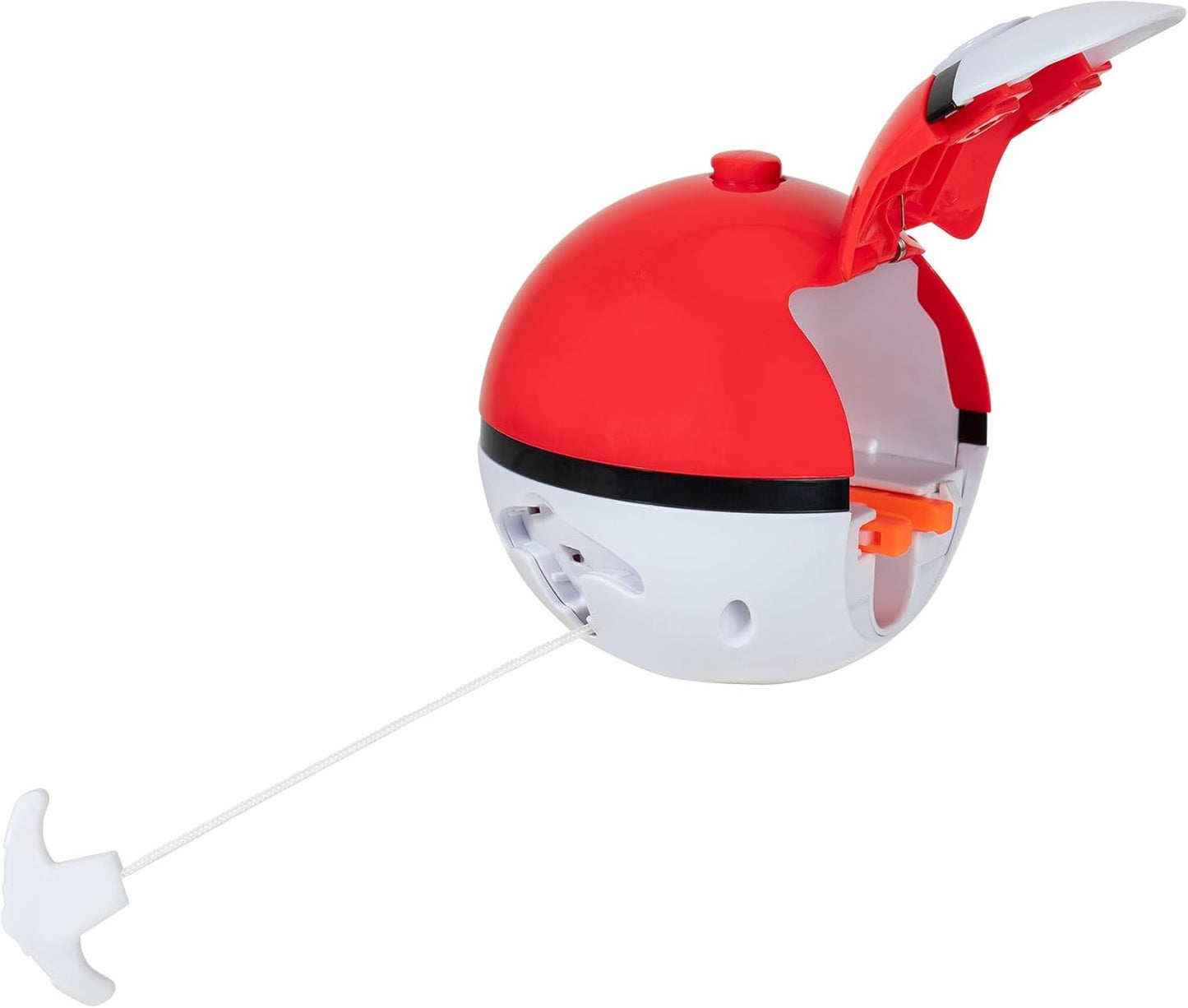 Pokémon Battle Spinner Arena Set - Pikachu & Mew