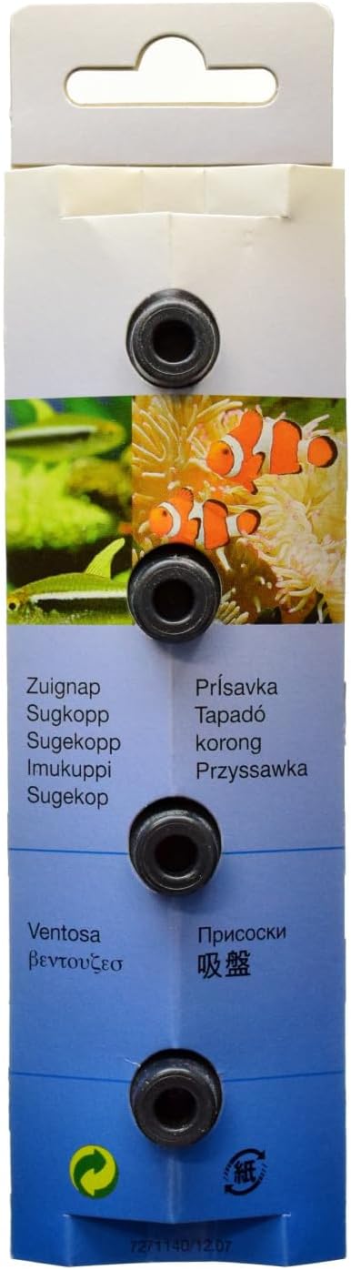 Eheim Suction Cups X4