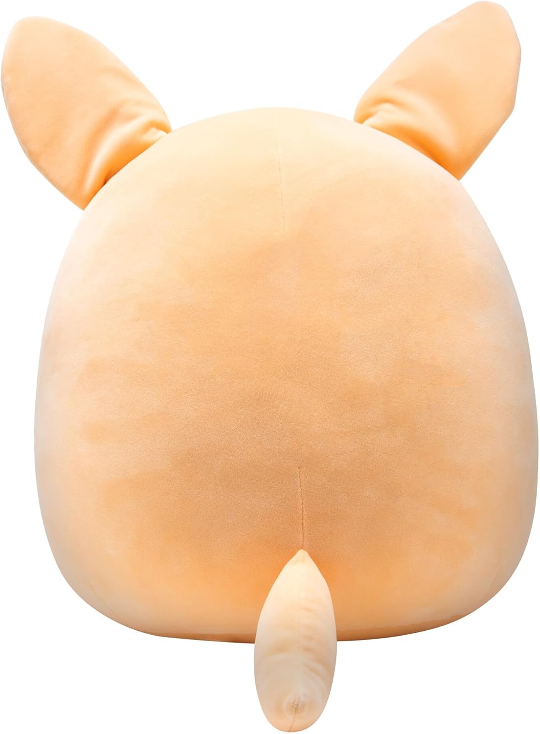Squishmallows Original 16-Inch Pace the Tan Fennec Fox