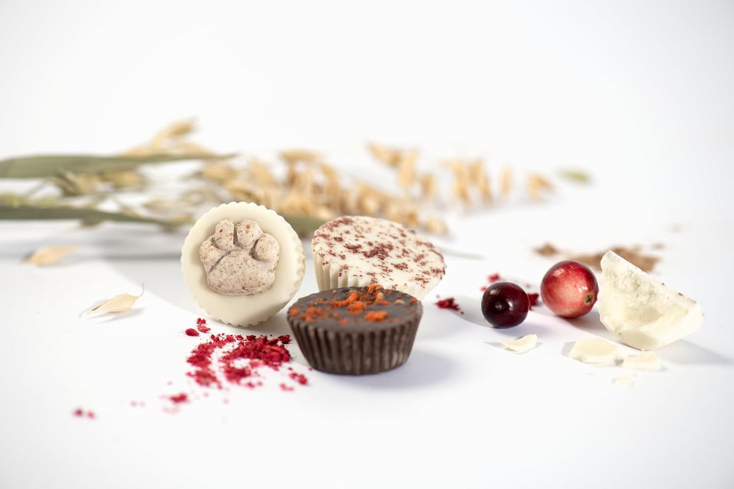 Ruffingtons Canine Cupcakes (9pk)