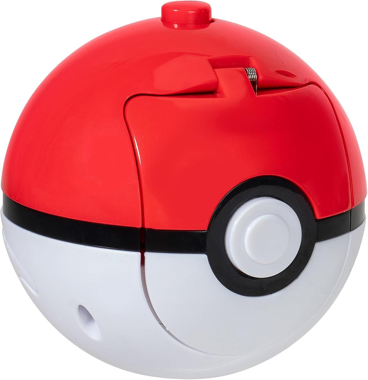 Pokémon Battle Spinner Arena Set - Pikachu & Mew