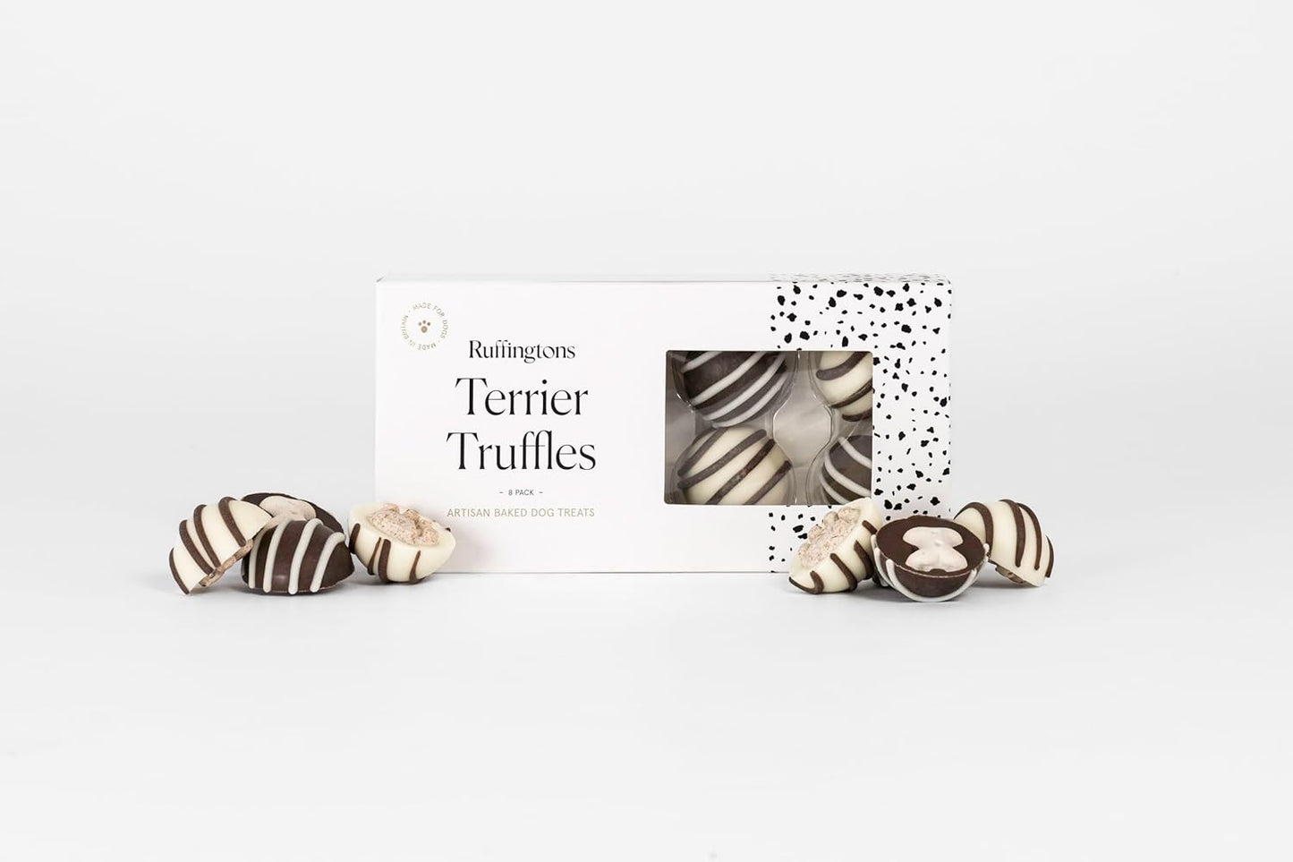 Ruffingtons Terrier Truffles (8pk)