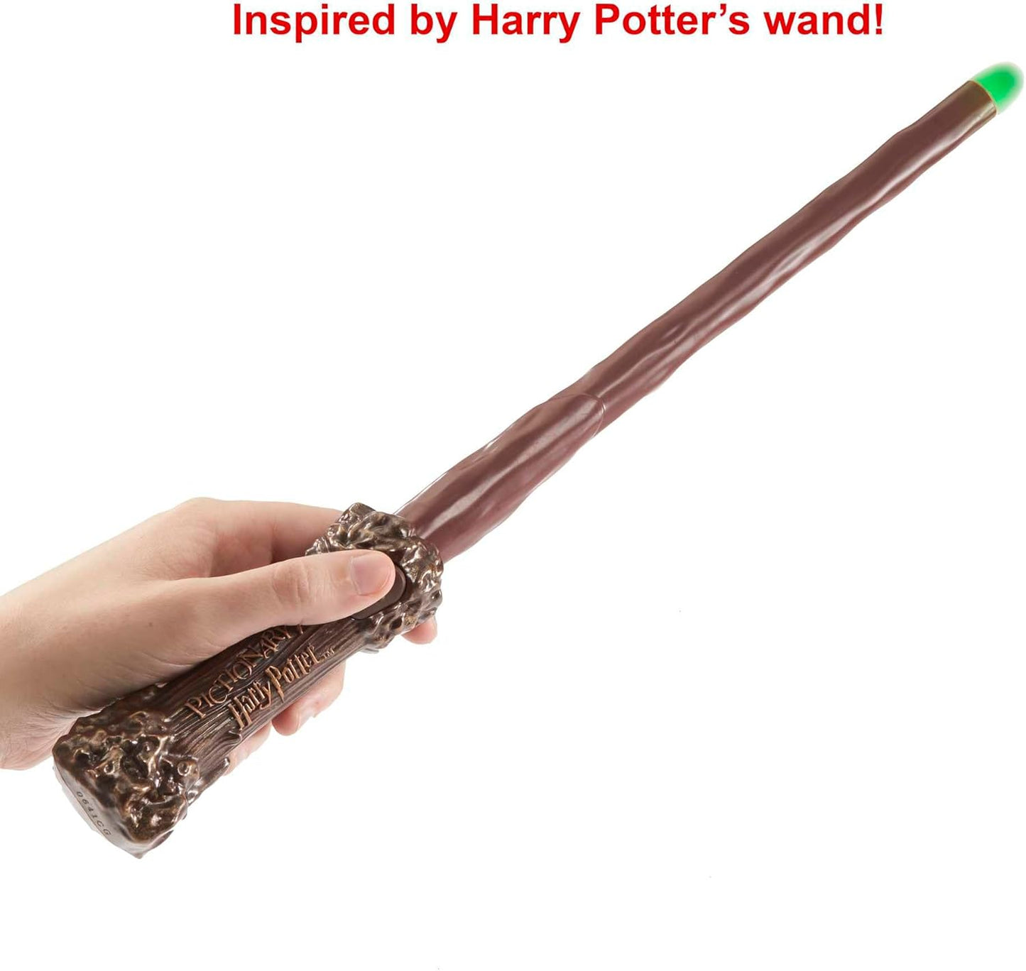 Pictionary Air Harry Potter Family Drawing Game