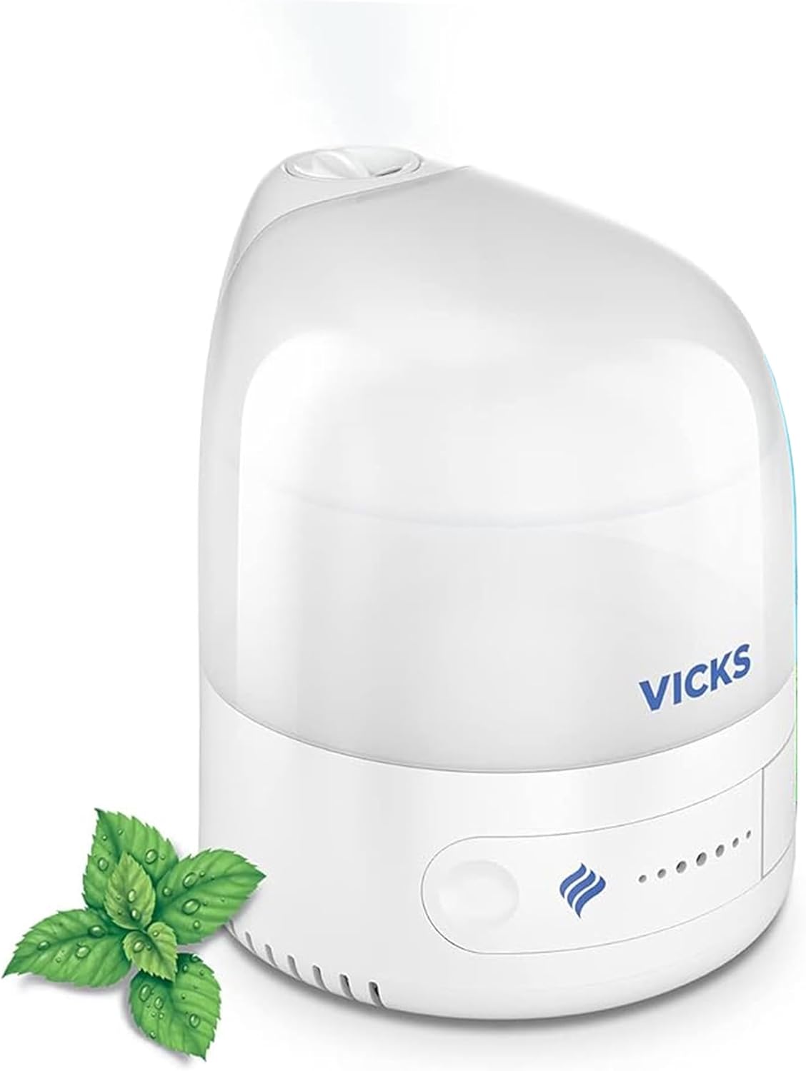 Vicks Personal Cool Mist Ultrasonic Humidifier