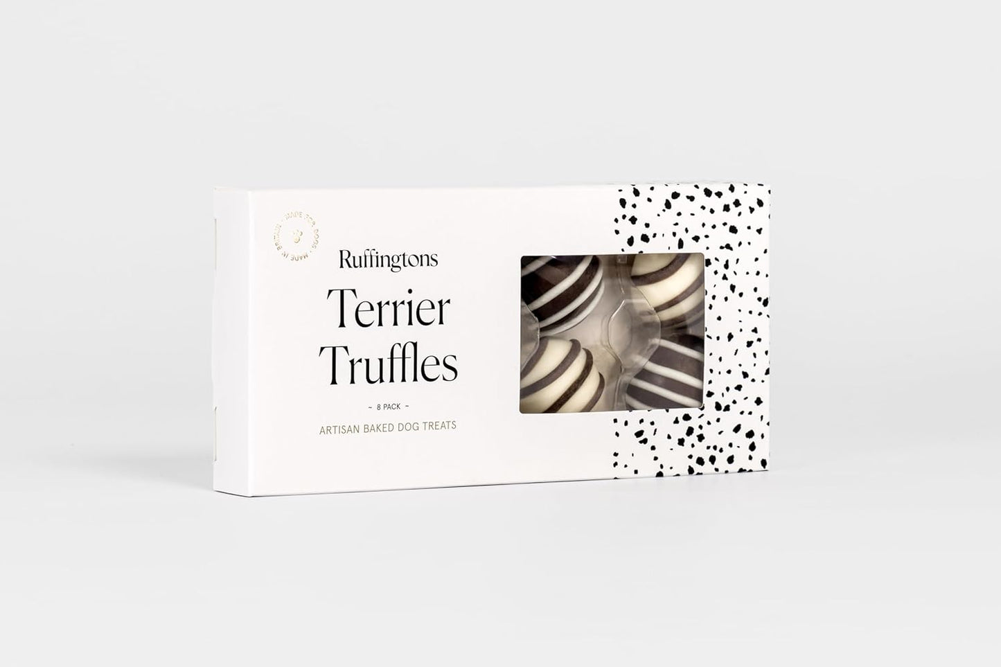 Ruffingtons Terrier Truffles (8pk)