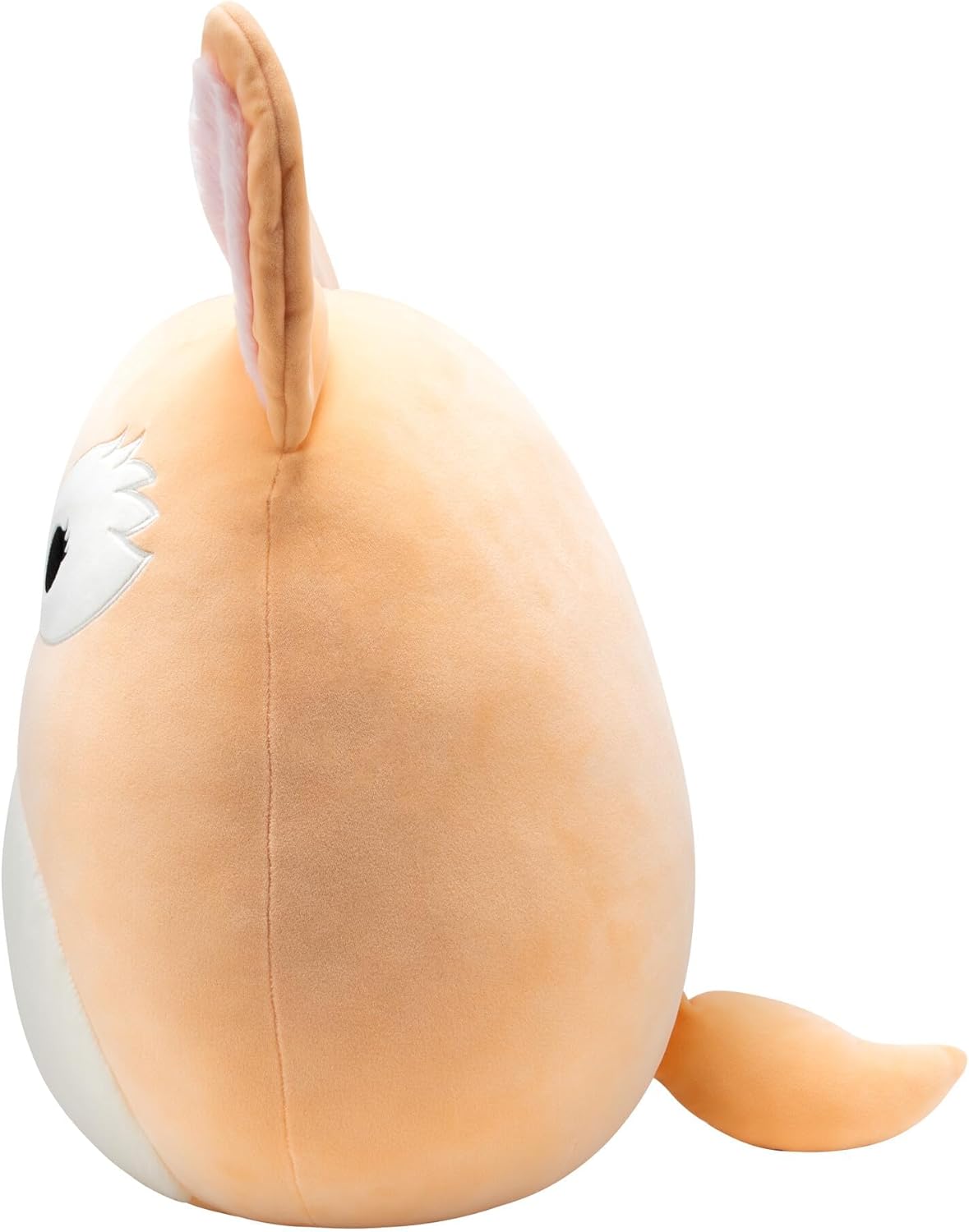 Squishmallows Original 16-Inch Pace the Tan Fennec Fox