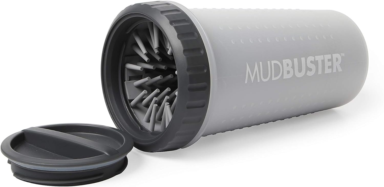 Dexas MudBuster with Lid - Edward Leonard Conroy Ltd