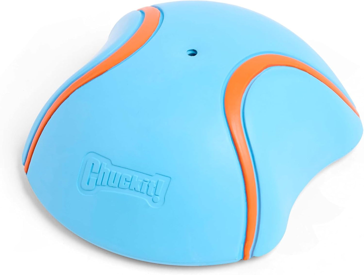 Chuckit! Super Slider Indoor Sliding Squeaker Dog Toy
