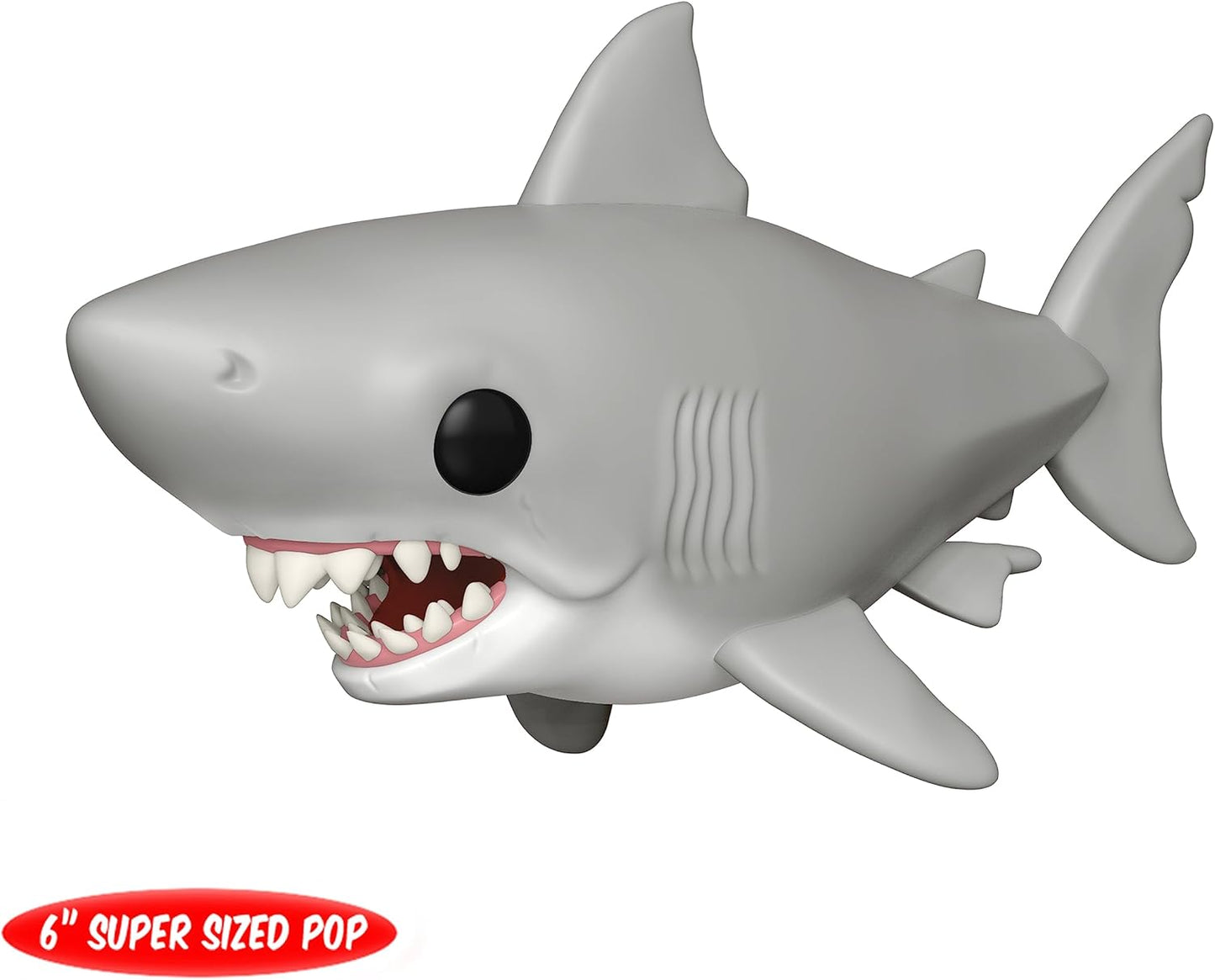 Funko POP! Movies: Jaws - 6" - Collectable Vinyl Figure