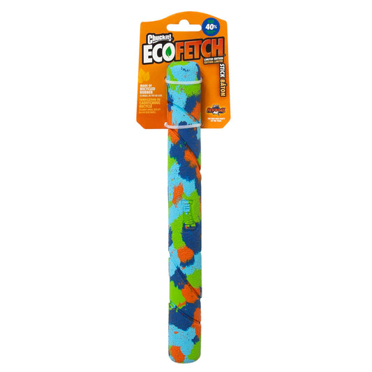 Chuckit! Recycled ECO Fetch Day Ultra Stick - Edward Leonard Conroy Ltd