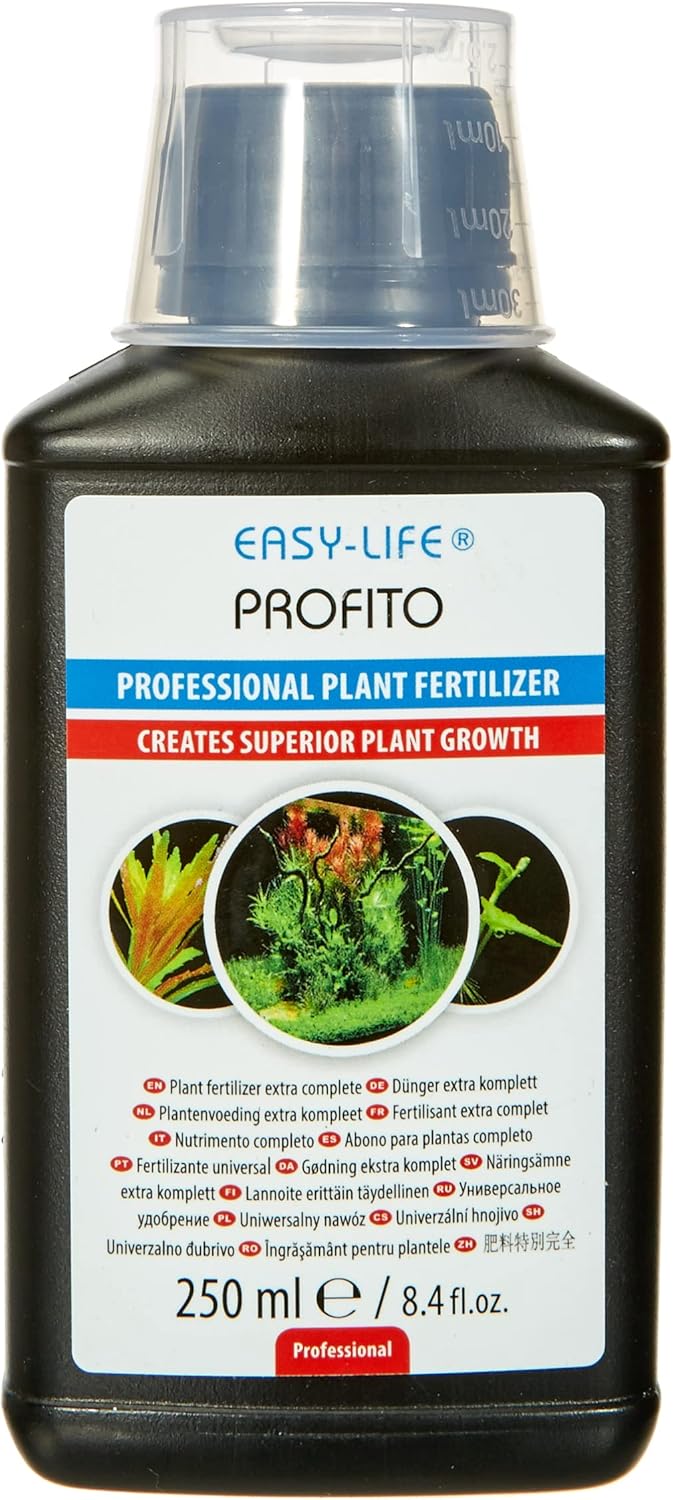 Easy Life ProFito 250ml - Edward Leonard Conroy Ltd