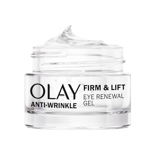 Olay Anti Wrinkle Firm & Lift Eye Renewal Gel 15ml - Edward Leonard Conroy Ltd