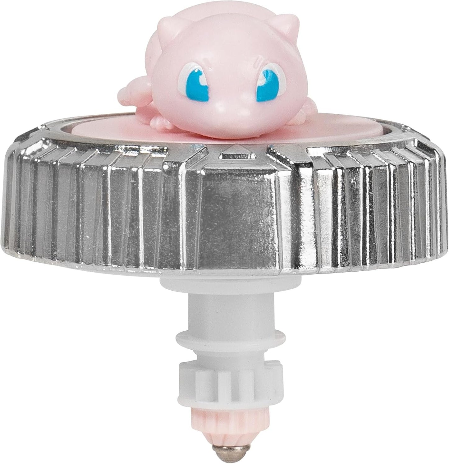 Pokémon Battle Spinner Arena Set - Pikachu & Mew