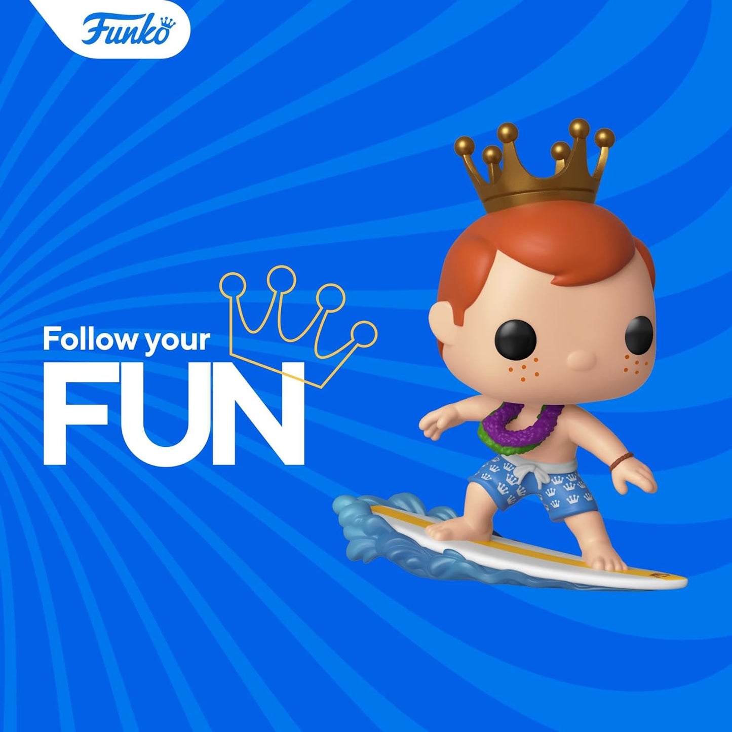 Funko POP! TV: Squid Game - Player 199: Ali