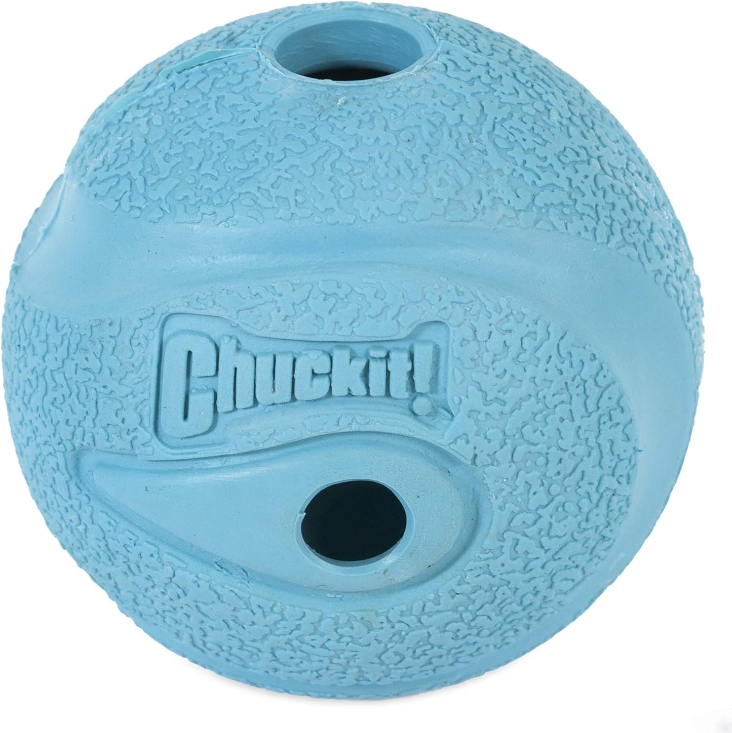 Chuckit! The Whistler Ball 1 Pack Large 7.3cm