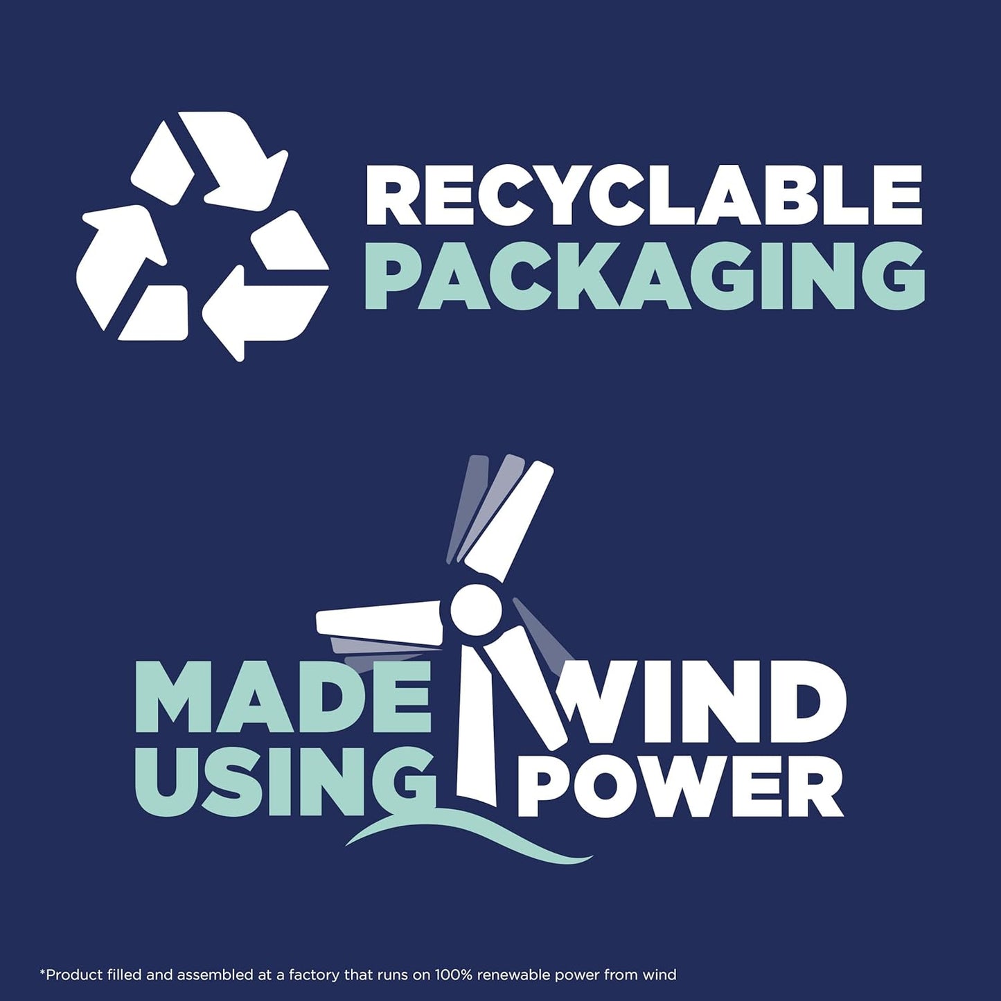 Duck Fresh Disc Refill Eucalyptus & Lavender 36ml Twinpack - Pack of 5