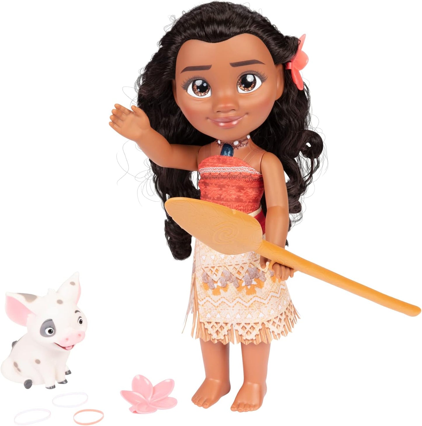 Disney Princess Moana My Singing Friend Doll