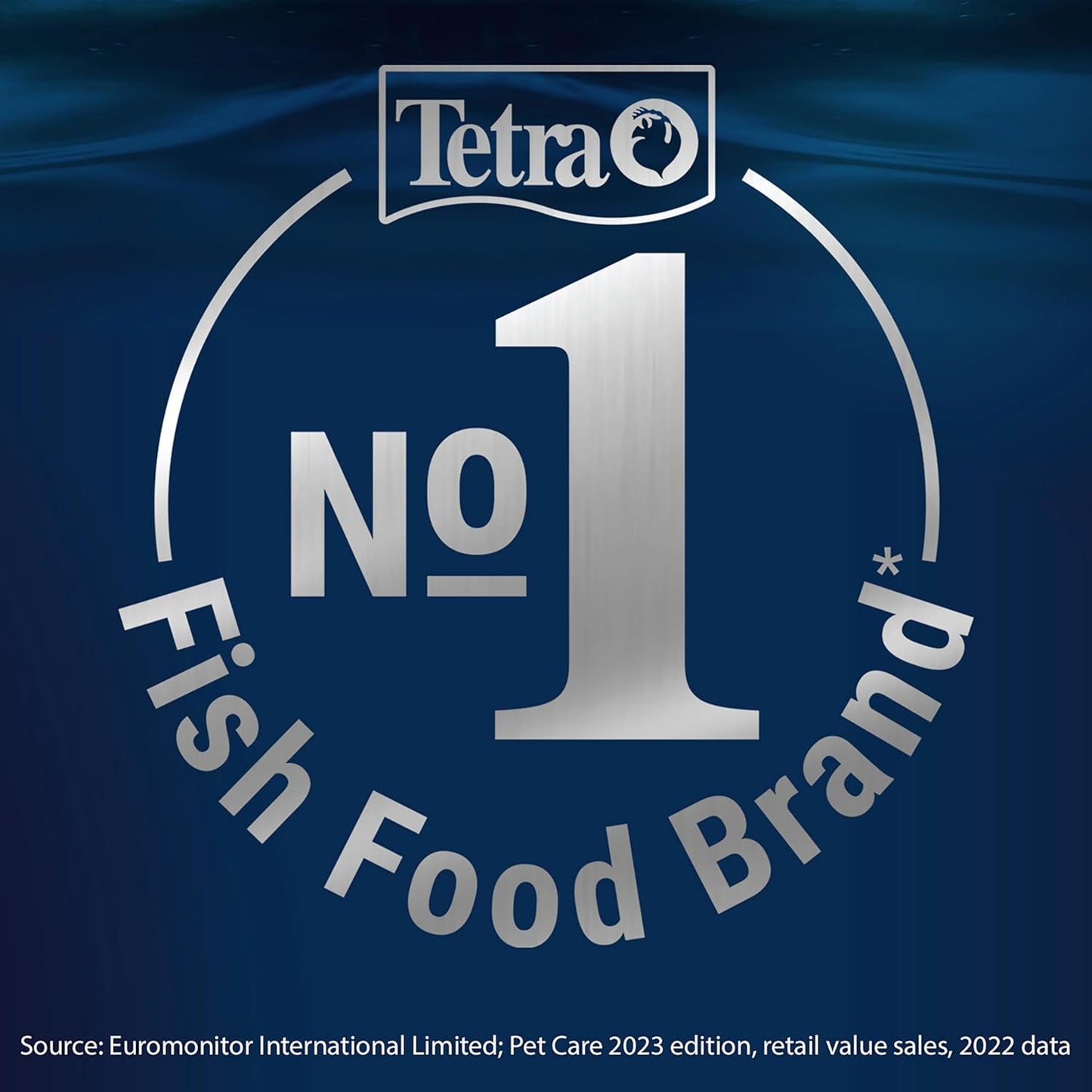Tetra TetraMin Crisps 100ml