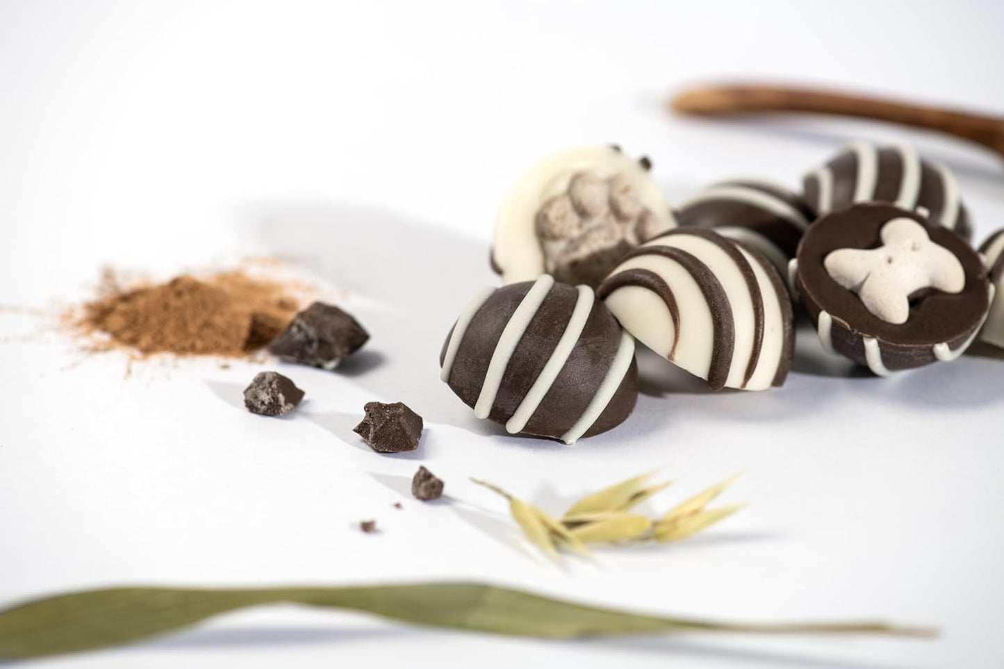 Ruffingtons Terrier Truffles (8pk)