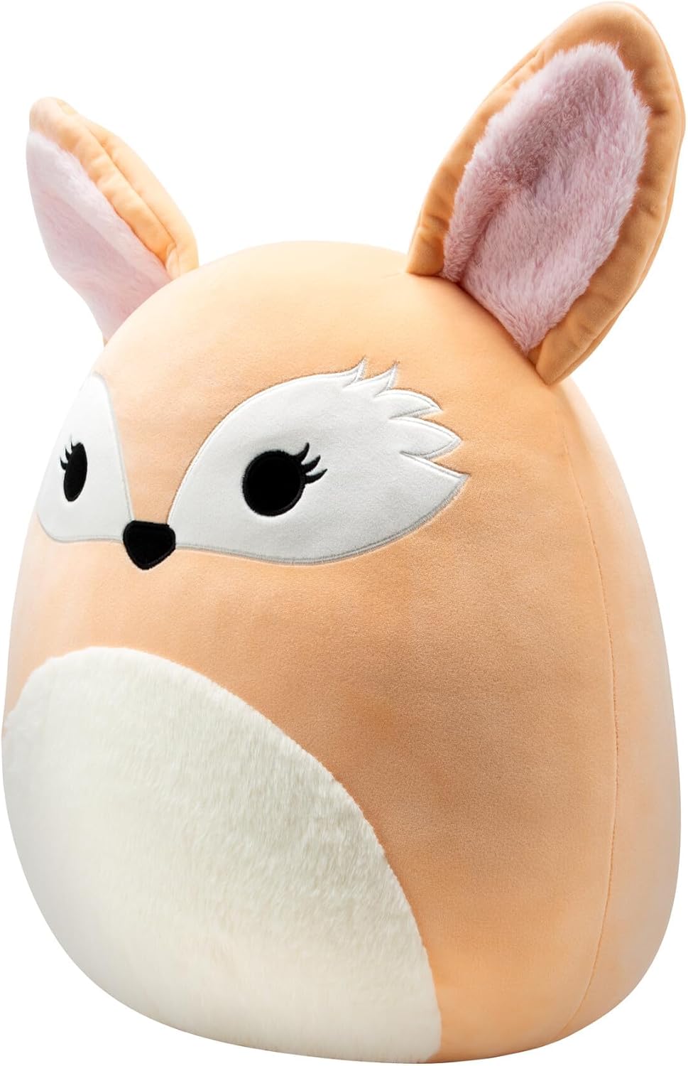 Squishmallows Original 16-Inch Pace the Tan Fennec Fox