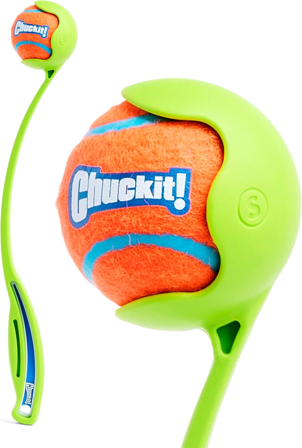 Chuckit! Sport 14 Ball Launcher Small 36cm