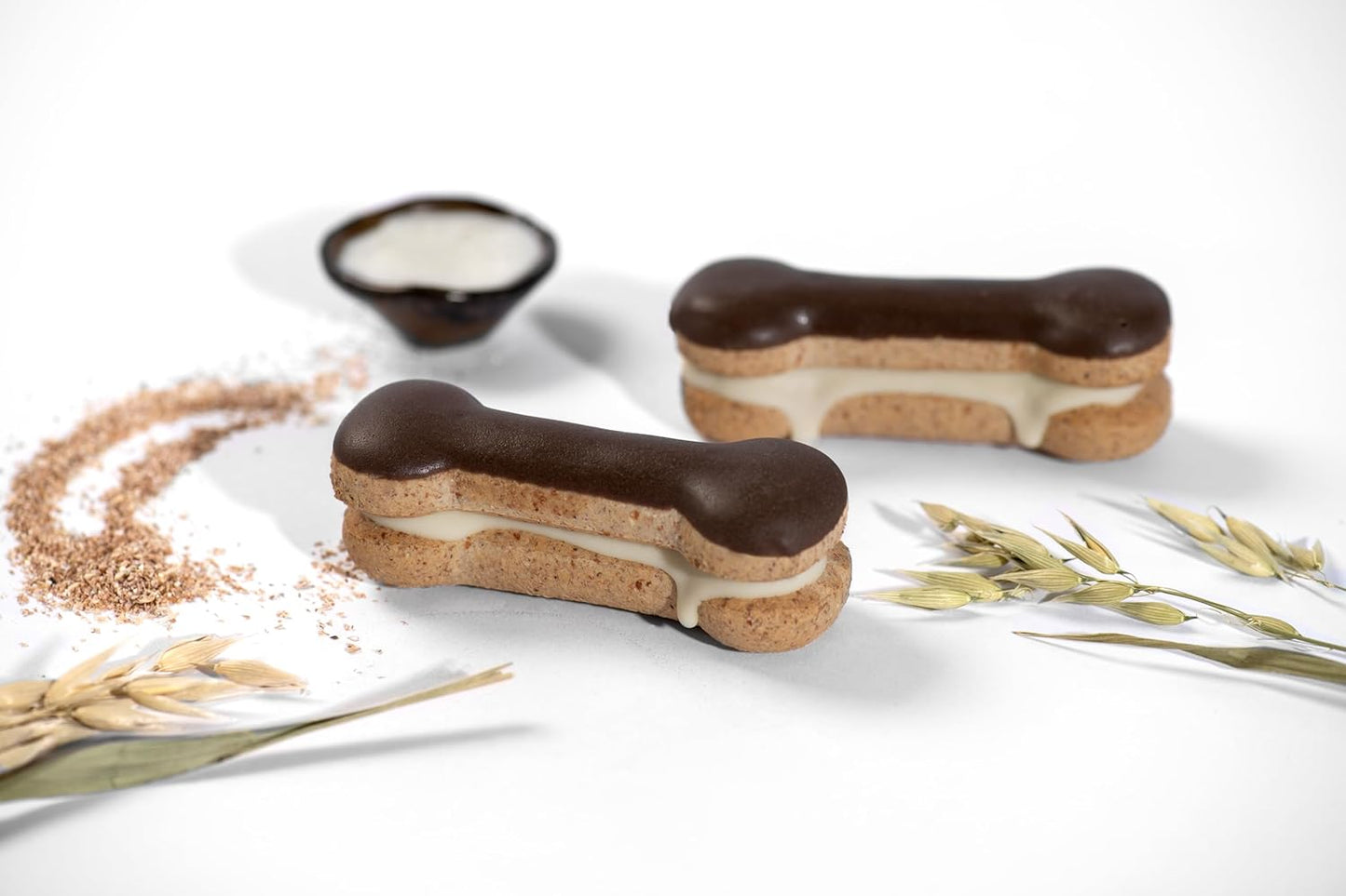 Ruffingtons Dog Eclairs (2pk)