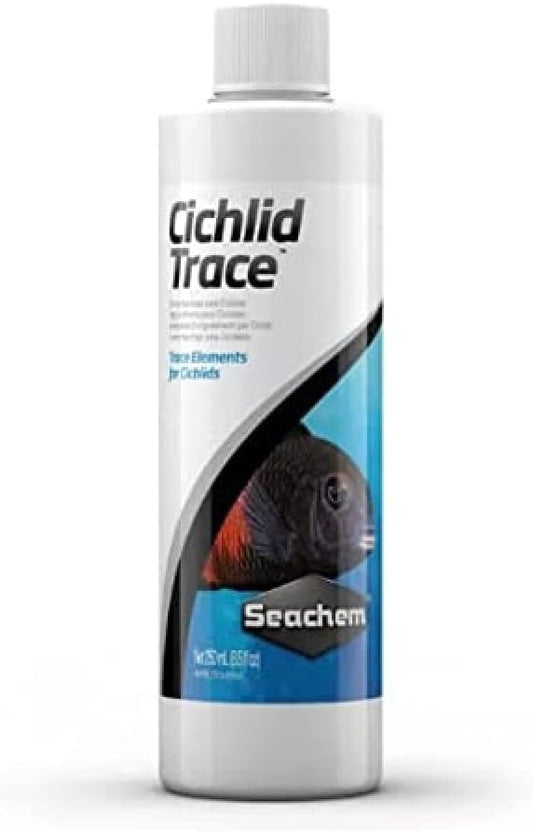 Seachem Cichlid Trace 250ml