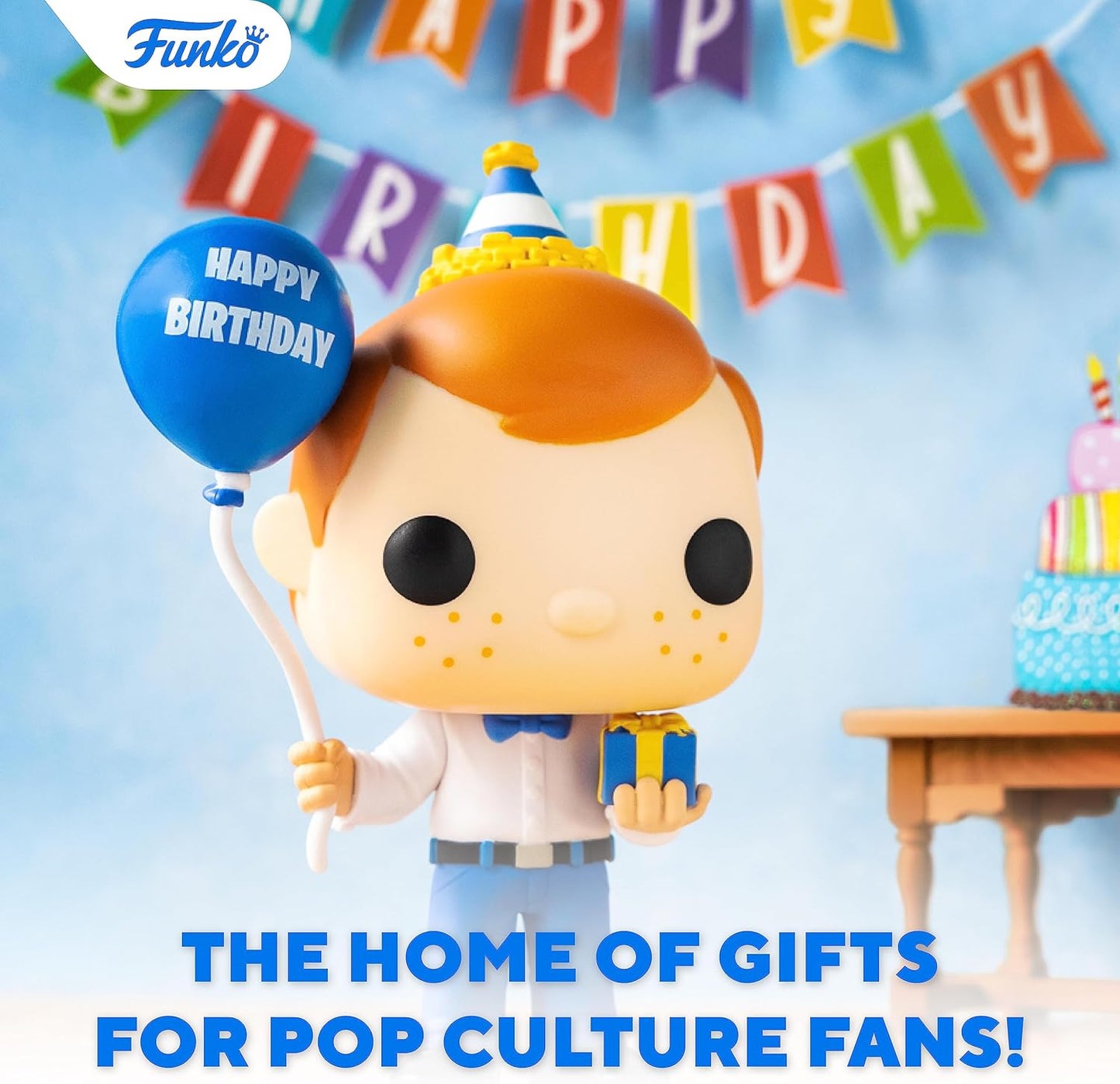 Funko POP! Movies: Jaws - 6" - Collectable Vinyl Figure