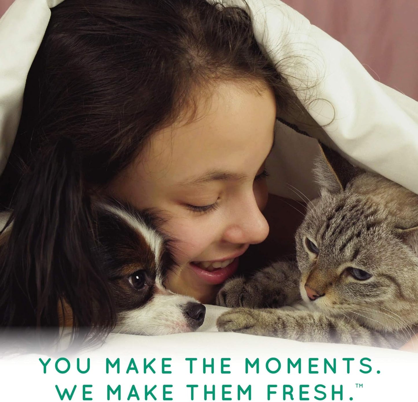 TropiClean Stay Away Chew Determent Spray 236ml