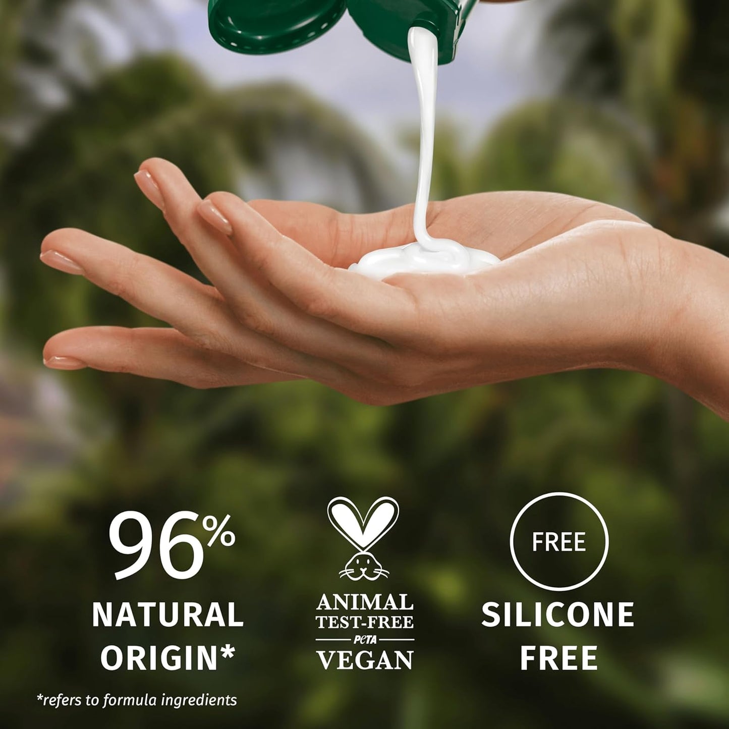 Herbal Essences Coconut Shampoo and Conditioner Set