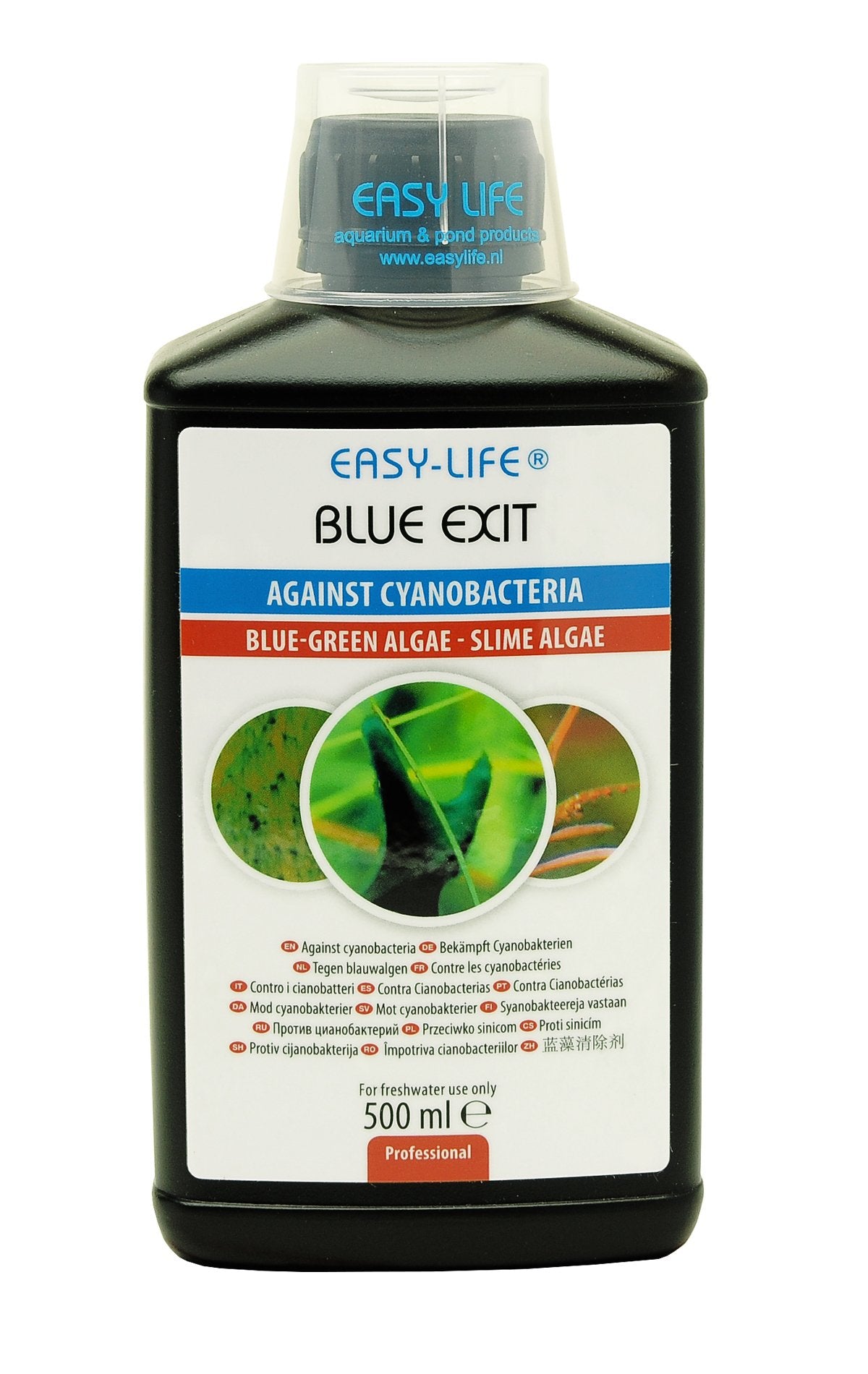 Easylife Blue Exit 500ml