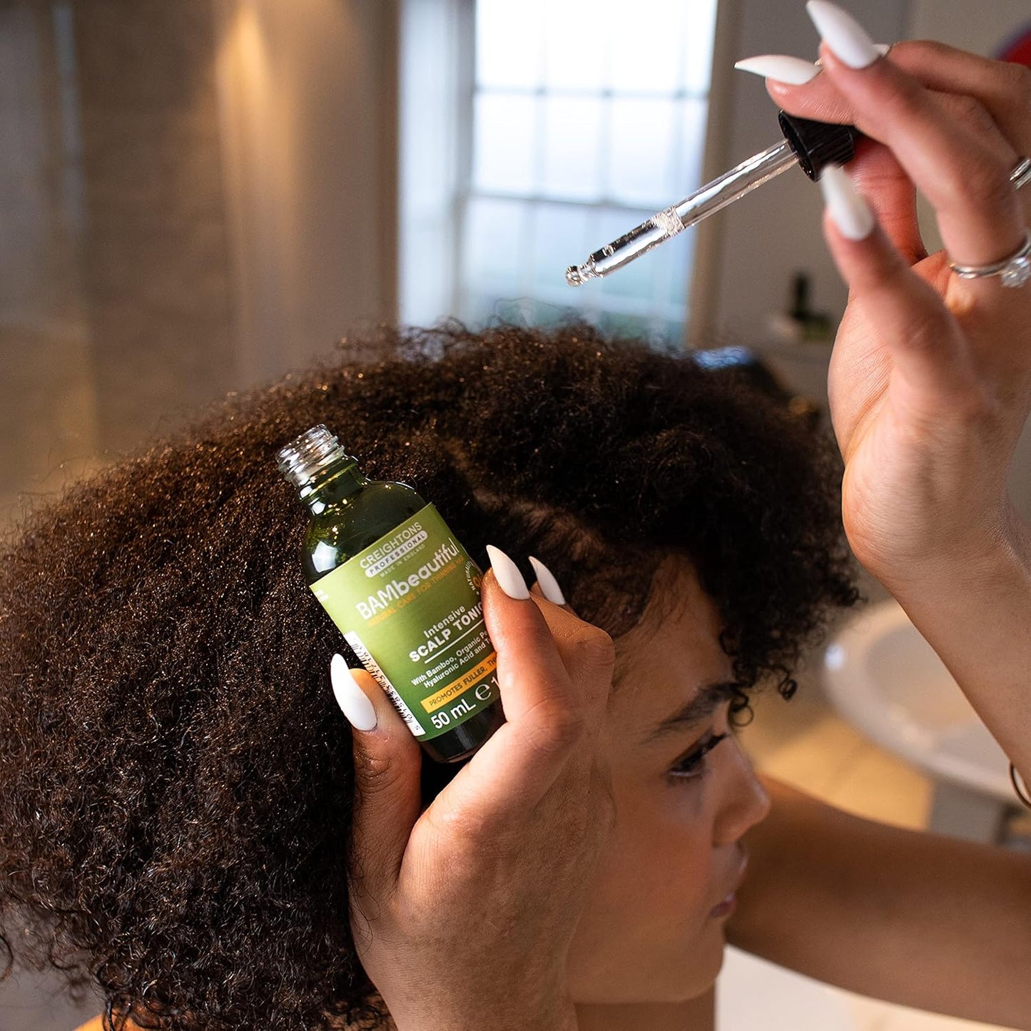 BAMbeautiful Intensive Scalp Tonic 50ml
