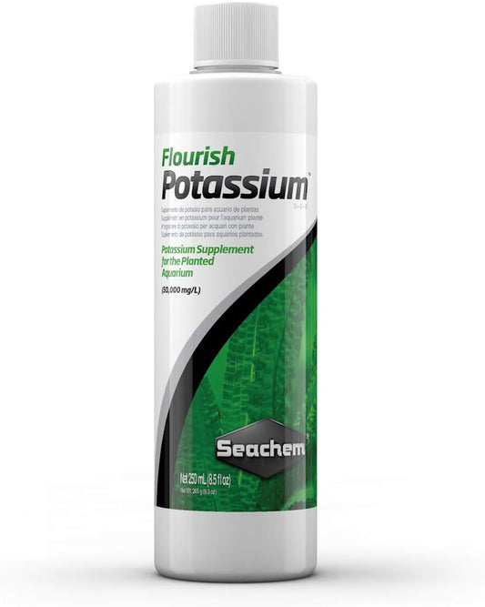 Seachem Flourish Potassium Supplement, 500ml