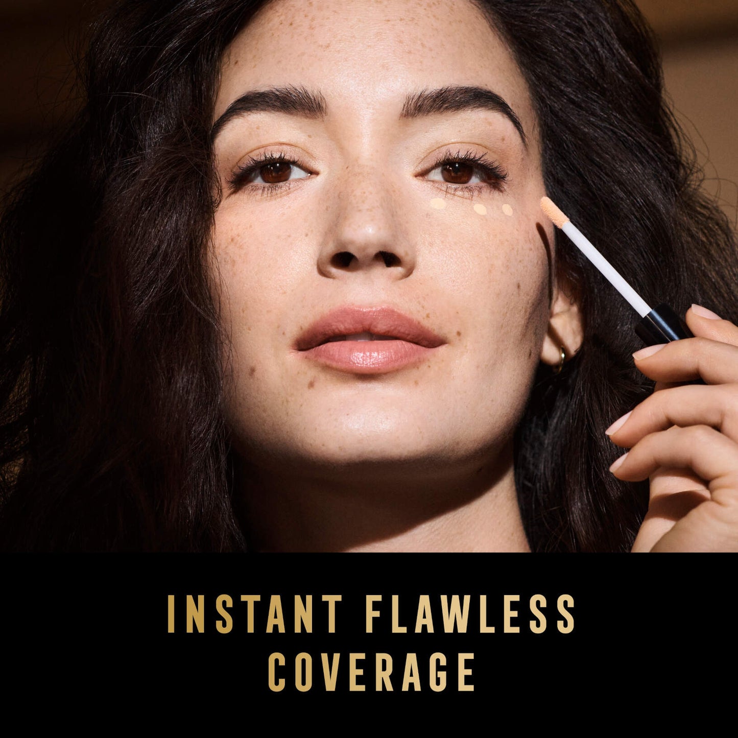 Max Factor Facefinity All Day Flawless Concealer 040 7.8ml | 30-Hour Vegan Concealer