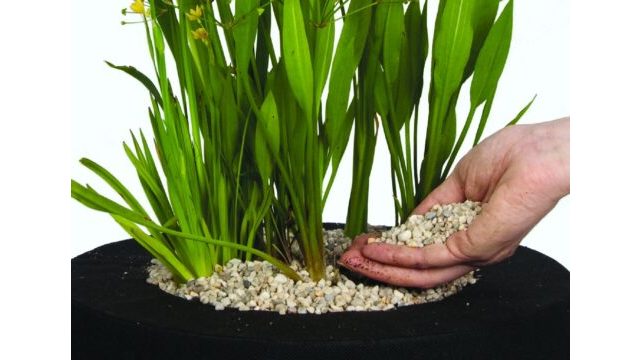 Velda Pond Gravel 4/6mm Grain Size - 2.5kg Bag