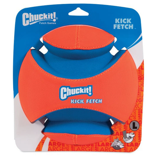 Chuckit! Kick Fetch Large 20cm - Edward Leonard Conroy Ltd